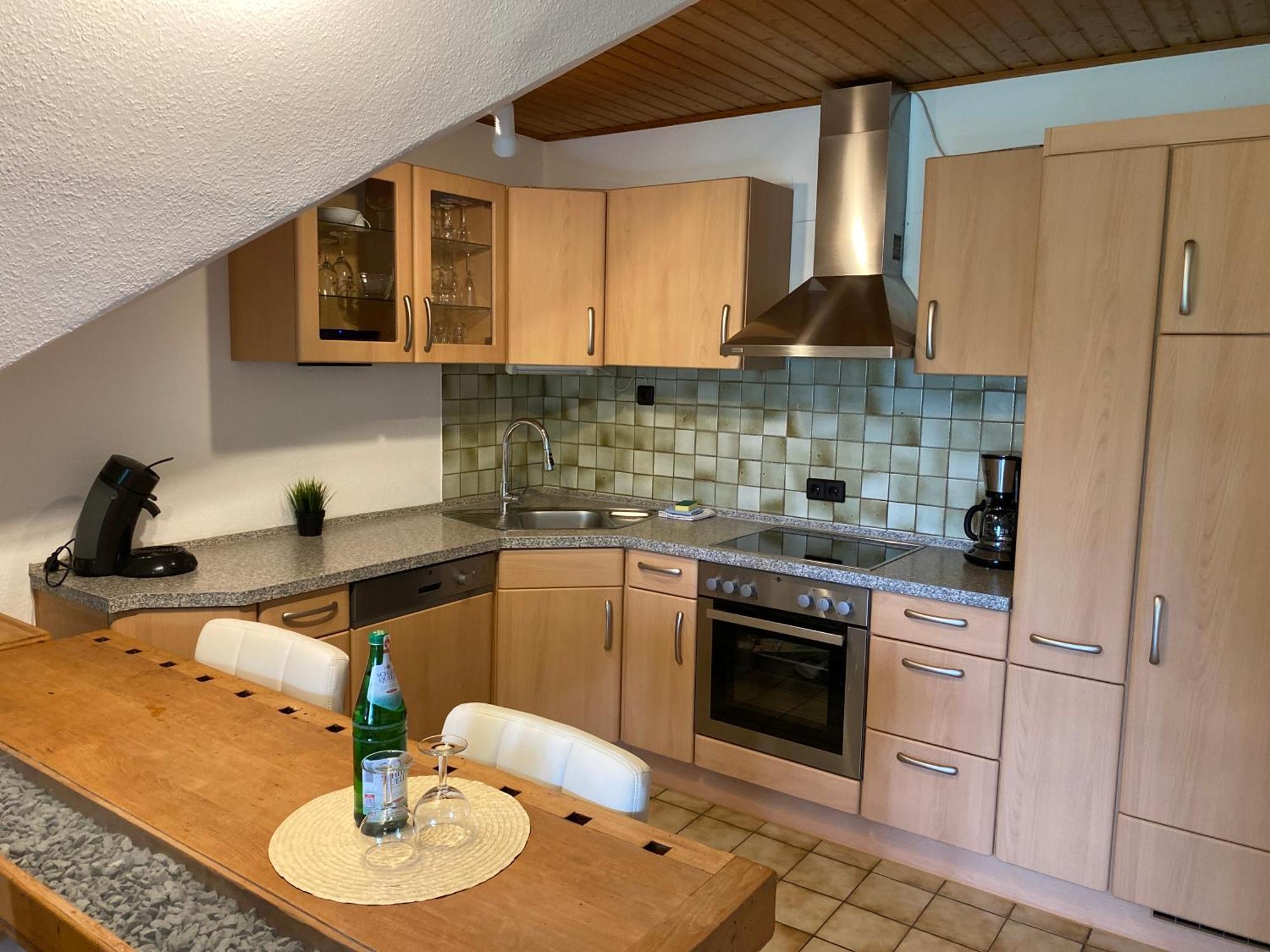 Ferienwohnung Niederrhein-Oase Kevelaer Exterior photo