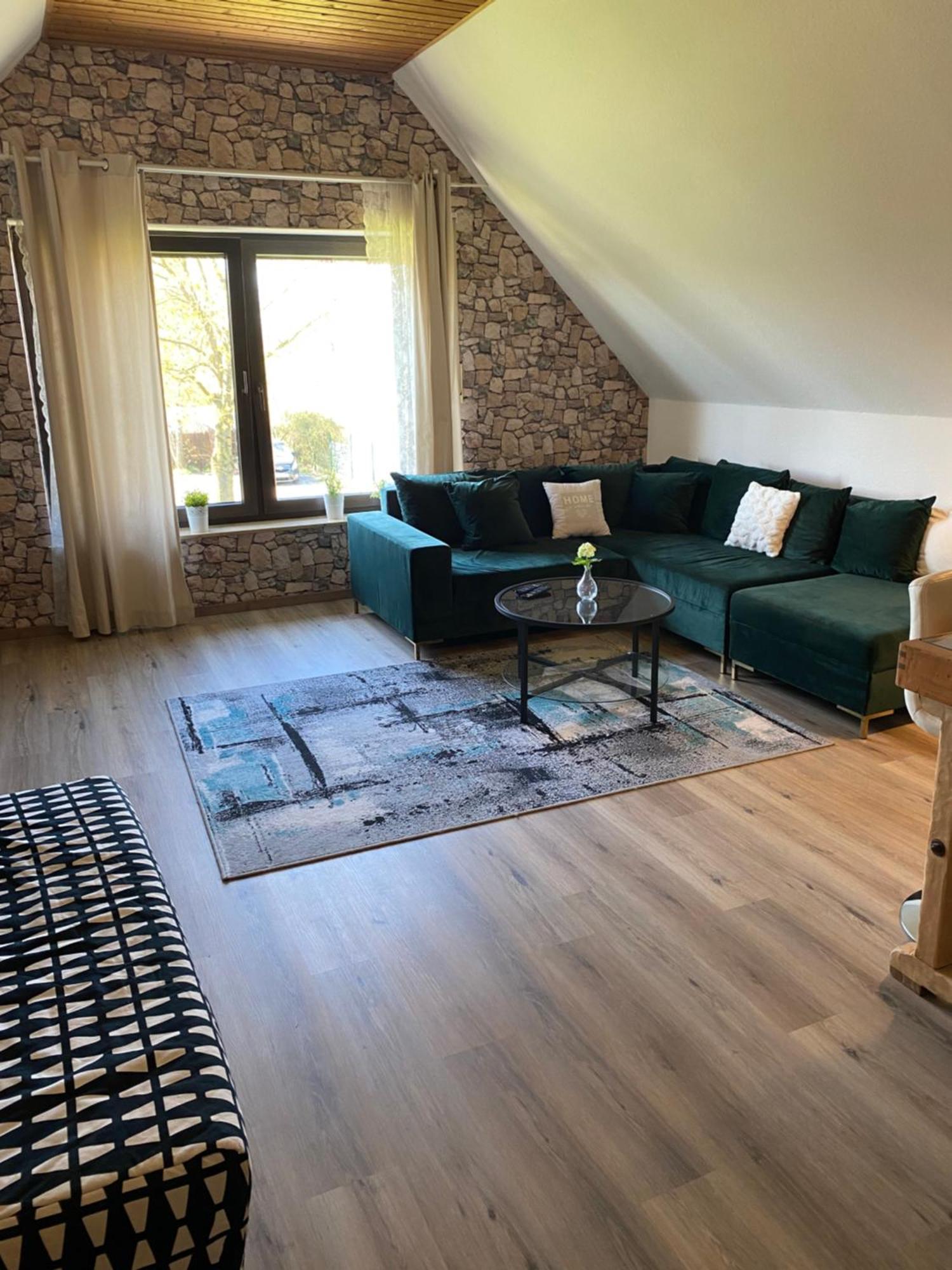 Ferienwohnung Niederrhein-Oase Kevelaer Exterior photo