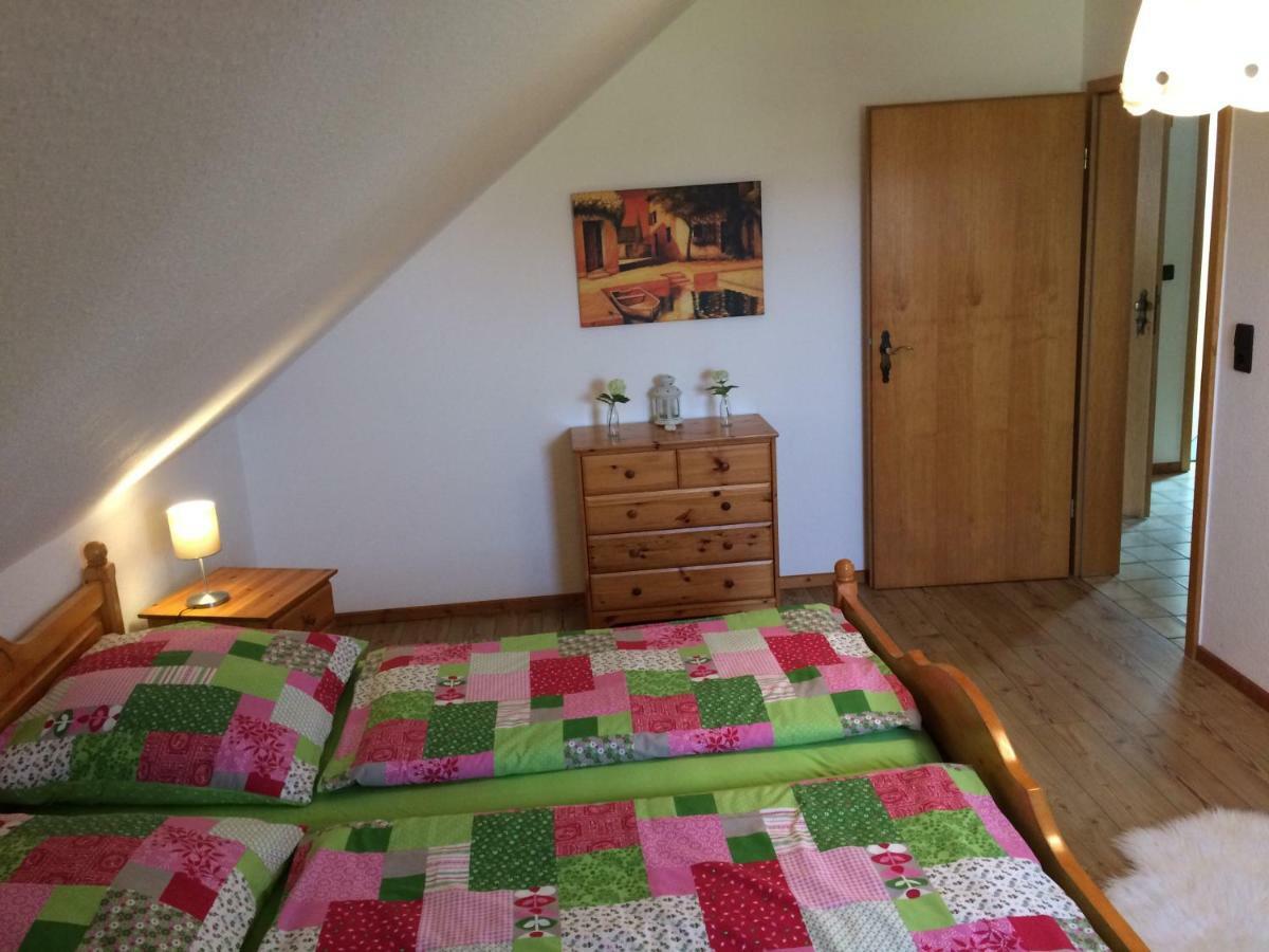 Ferienwohnung Niederrhein-Oase Kevelaer Exterior photo